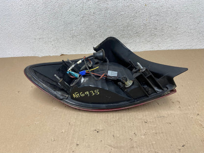 2000 to 2003 Ford Taurus Right Passenger Rh Side Tail Light AG6938 LK7