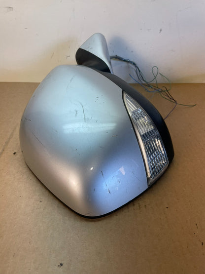 2011-2017 Nissan Quest Right Passenger View Door Mirror AG2710 MS4