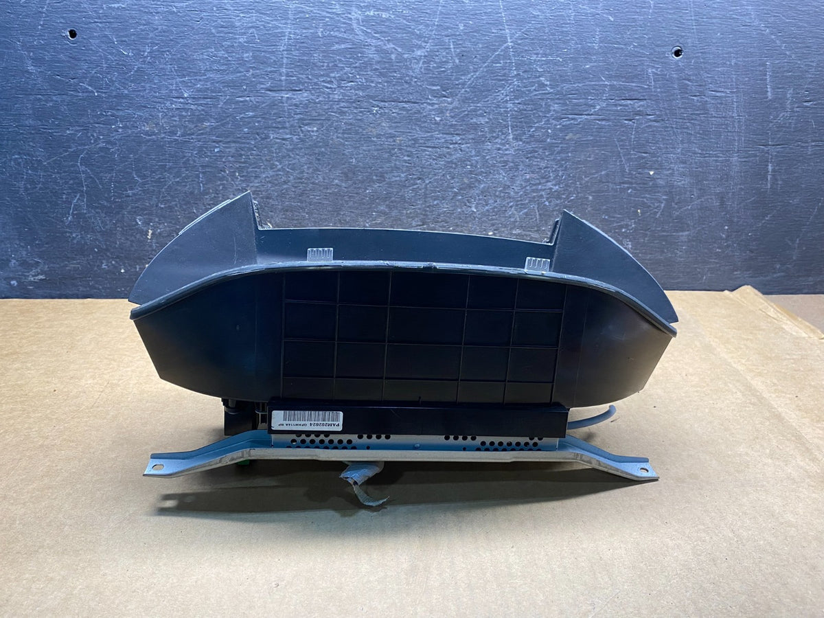 2012 to 2015 Honda Pilot Information Display Screen AH7164 DG3