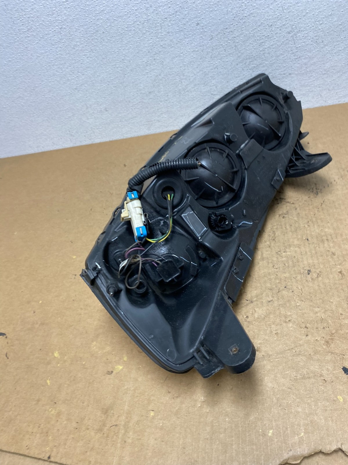 2005 to 2009 Pontiac G6 Headlight Right Passenger Rh Side Halogen Oem AC3544 DW6
