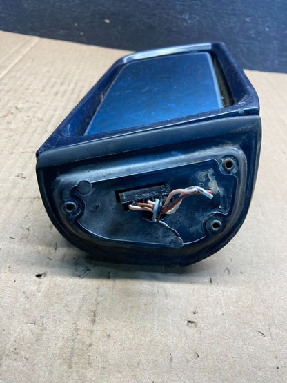 1995 - 1999 Mercedes-Benz W202 C Class Right Passenger View Door Mirror AE23563