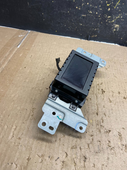 2012 2013 Ford Edge 4.2' Radio Stereo Infromation Display Screen Oem AB5594 DG1