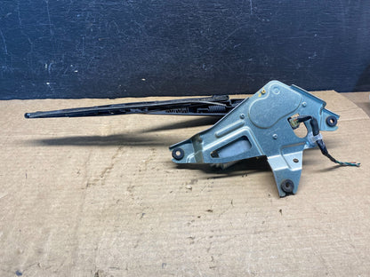 2011 to 2013 Infiniti QX56 QX80 Rear Wiper Motor ad9850 DG5