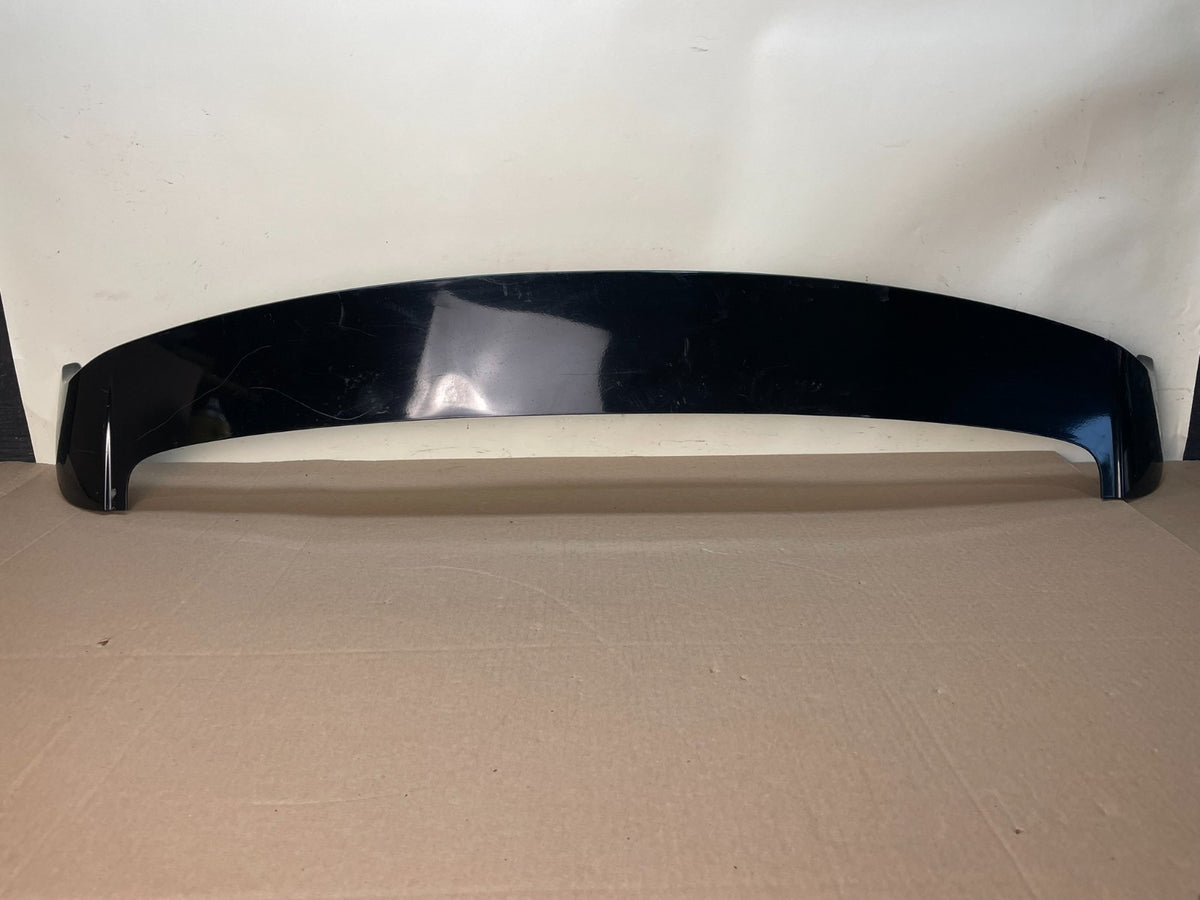 2014 - 2018 Kia Forte5 Hatchback Rear Spoiler Wing Brake Light AI8601 DG0