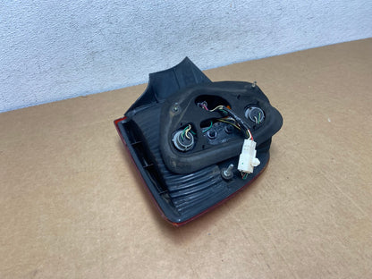 2000 to 2002 Toyota Celica Right Passenger RH Side Tail light AD5353 LK6