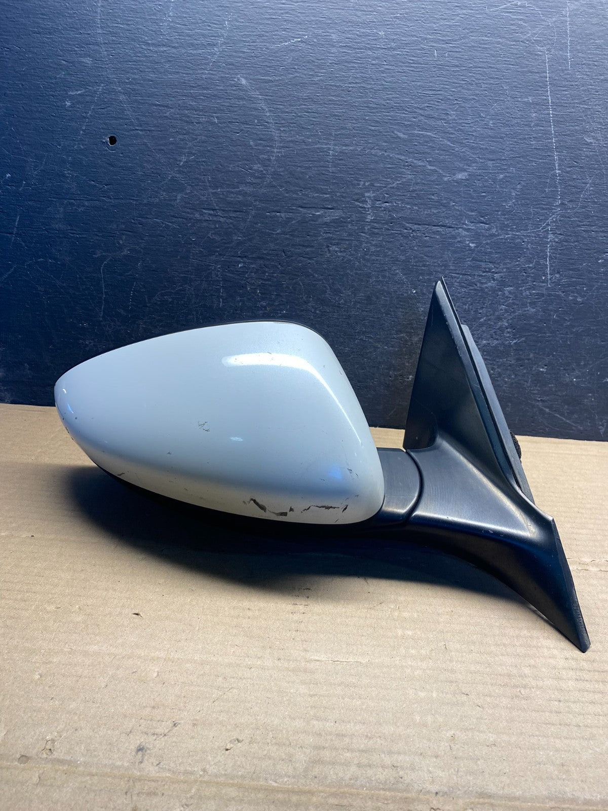 2018 - 2021 Honda Accord Left Driver LH Side View Door Mirror AF39630