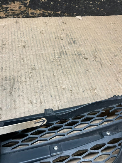 1999 to 2001 Acura TL OEM Front Upper Grill Grille Oem Y6654 DG8