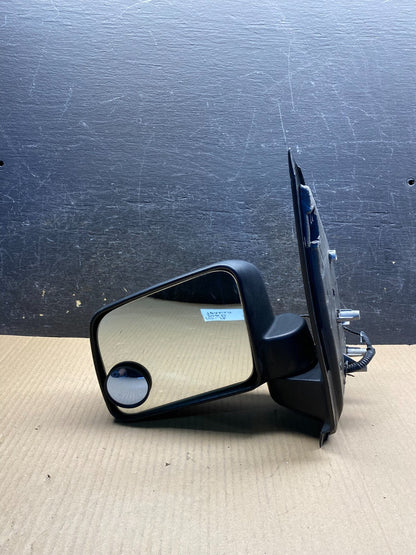 2010 to 2013 Ford Transit Connect Left Driver LH Side Door Mirror AI0338 DG10