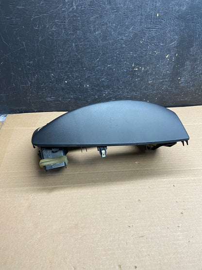 2009-2014 Nissan Maxima Center Console Climate Control Radio Bezel AG5075 DG2