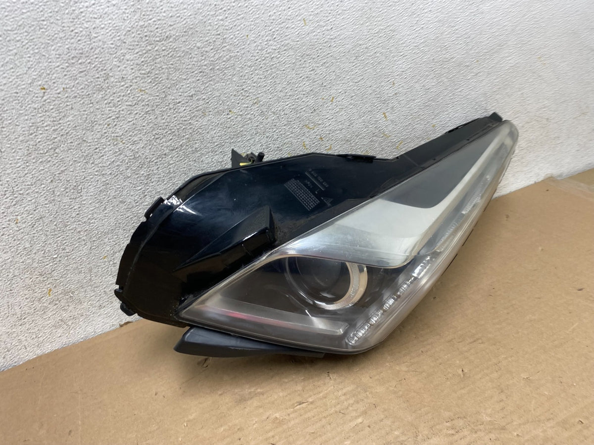 2015 to 2019 Cadillac CTS Left Driver LH Xenon HID Headlight ah9427 DG2