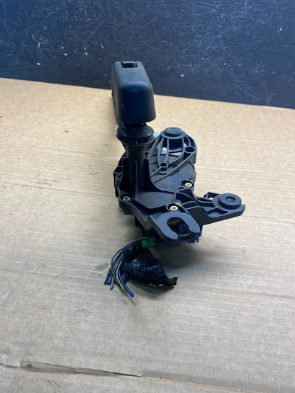 2010 2011 2012 Lincoln MKT Rear Wiper Motor af7502 DG4