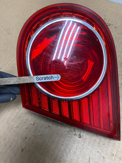 2004 2005 2006 Kia Amanti Right Passenger Side Tail Light Inner OEM L8735 DW4