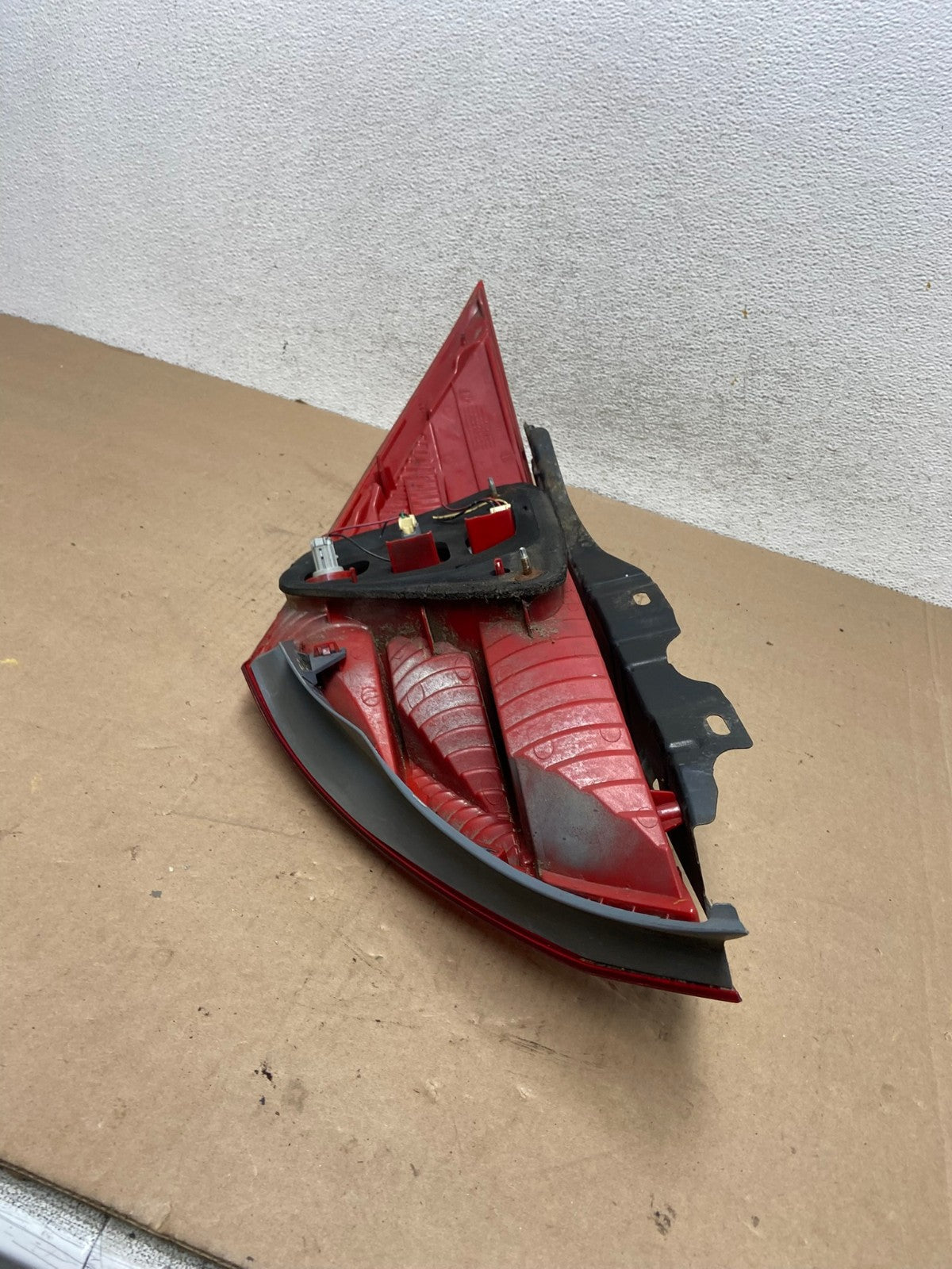 2003 2004 2005 Honda Accord Coupe Left Driver LH Side Tail Light AG4641 LK5
