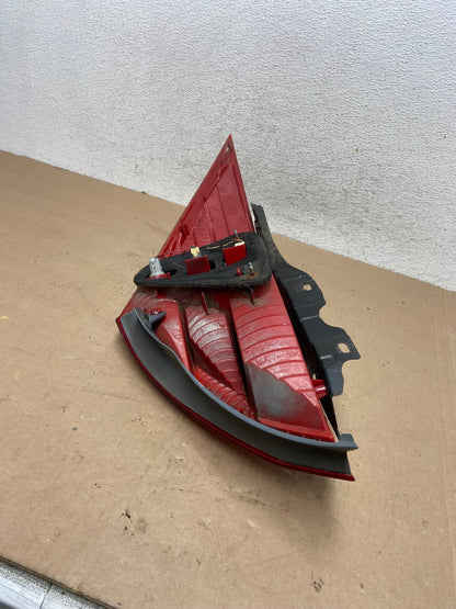 2003 2004 2005 Honda Accord Coupe Left Driver LH Side Tail Light AG4641 LK5