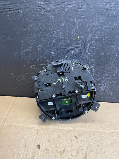 2011 - 2014 Mini Cooper Speedometer Cluster Gauge OEM ac4778 DG3