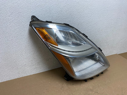2006-2009 Toyota Prius Right Passenger Rh Side Headlight Halogen AE6693 DW2