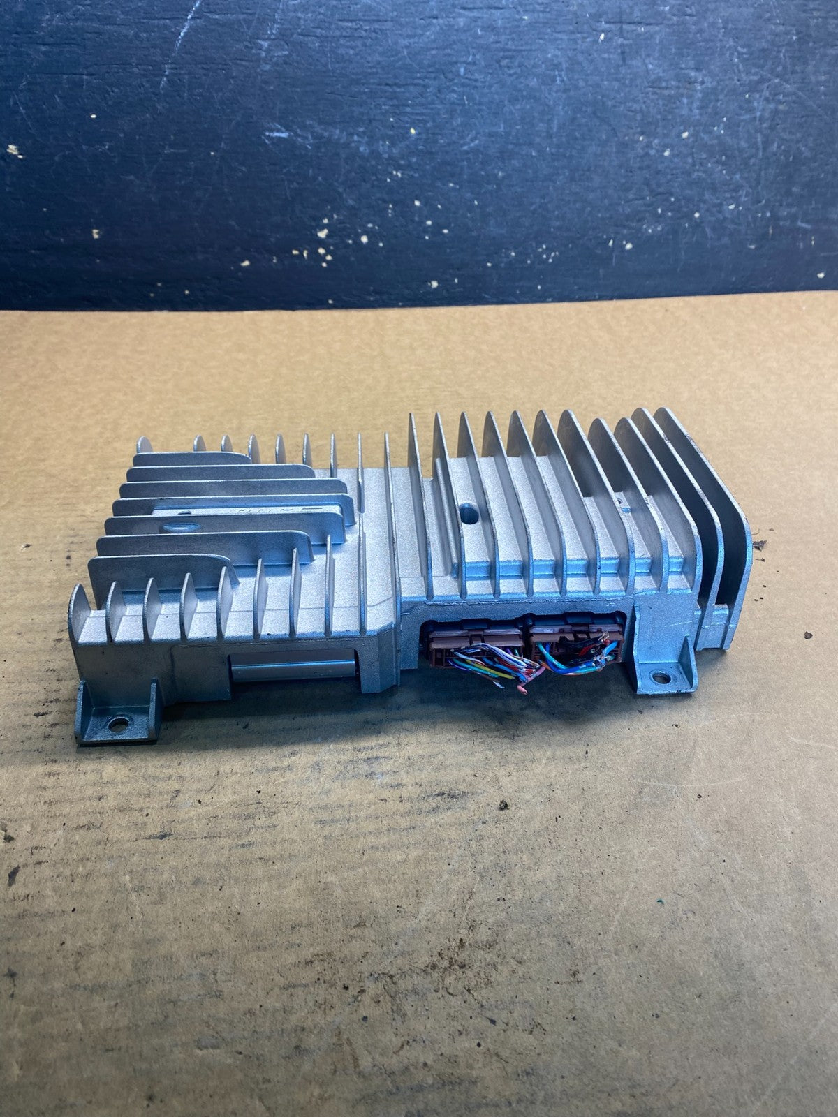 2009 to 2014 Nissan Maxima Radio Audio System Amplifier Module AMP aa0924 DG1