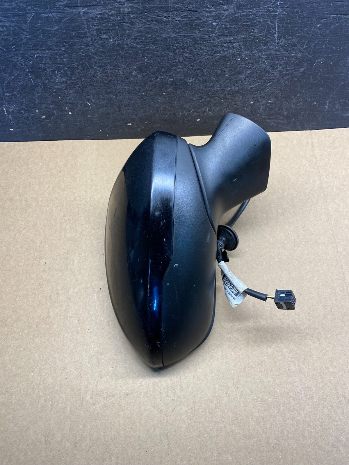 2016 - 2019 Chevrolet Cruze Right Passenger RH View Door Mirror AG7170 DW0