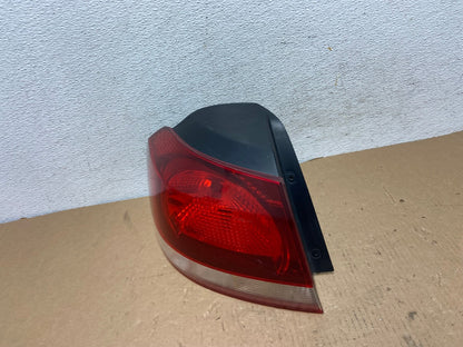 2010 to 2014 Volkswagen Golf & GTI Hatchback Left Side Tail Light AD7985 LK1