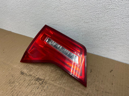 2007 2008 2009 Acura Mdx Left Driver Lh Side Inner Tail Light Oem AB8427 LK1