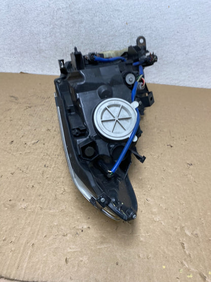 2010-2012 Infiniti G37 Right Passenger Side Xenon HID Headlight AF8084 DW8