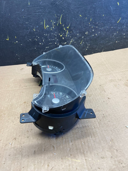 2006 2007 Ford Explorer Speedometer Cluster Gauge Oem Z0268 DG3