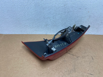 2002 to 2006 Chevrolet Avalanche Left Driver LH Tail Light AD6165 LK5