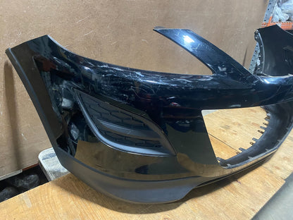 LOCAL PICK UP NY 2010 to 2012 Mazda CX-9 Front Bumper Cover AA1930 PS1
