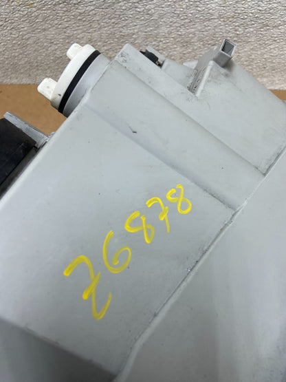 2001-2004 Mercedes-Benz C Class SEDAN Halogen Left Headlight Oem Z6878 DW9