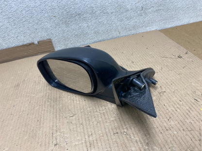 2003 to 2011 Left Driver LH View Heat Door Mirror U2669 DG7