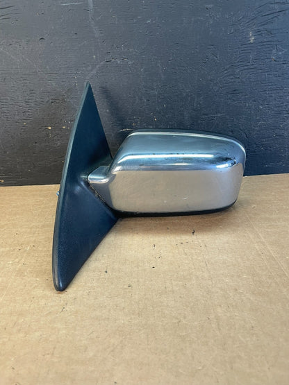 2007 to 2010 Lincoln Mkz Left Driver Side Power View Mirror Heated AE8352 DW0