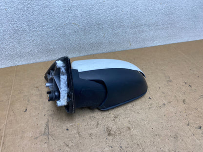 2007 to 2013 BMW X5 Left Driver LH Side View Door Mirror Oem T5590 DG3