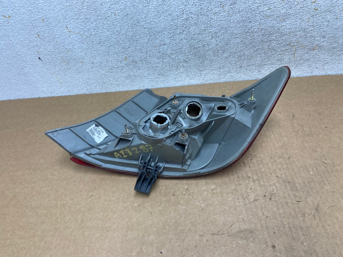 2012 2013 2014 Toyota Camry Left Driver LH Side Tail Light AI3287 LK9