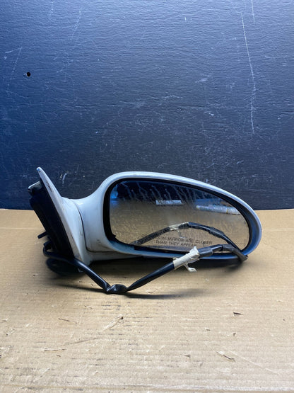2000 - 2005 Buick LeSabre Right Passenger RH Side Door View Mirror AD6647 DW9