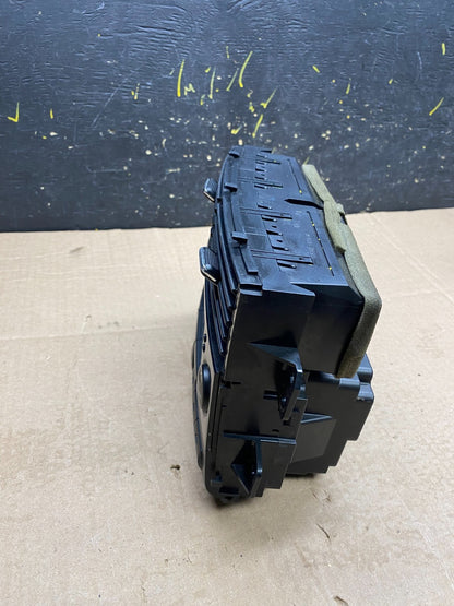2004-2005 Toyota Sienna A/C Climate Heater Temperature Control Air Vent Y9876 DG2