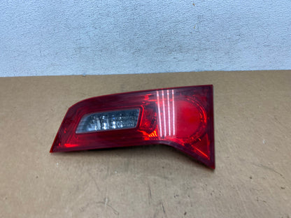 2007 2008 2009 Acura Rdx Right Passenger Side RH Inner Tail Light AD6171 LK0