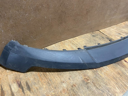 2013 to 2016 GMC Acadia Front Lower Bumper Cover 20982396 AE3563 PS1