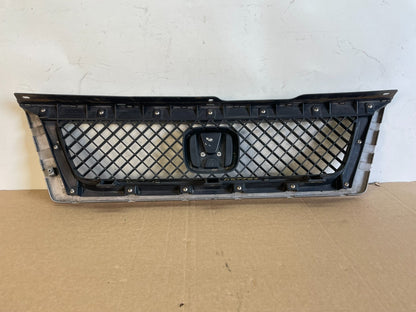 2003 2004 2005 2006 Honda Element Front Upper Grill Grille AG7589 DG3