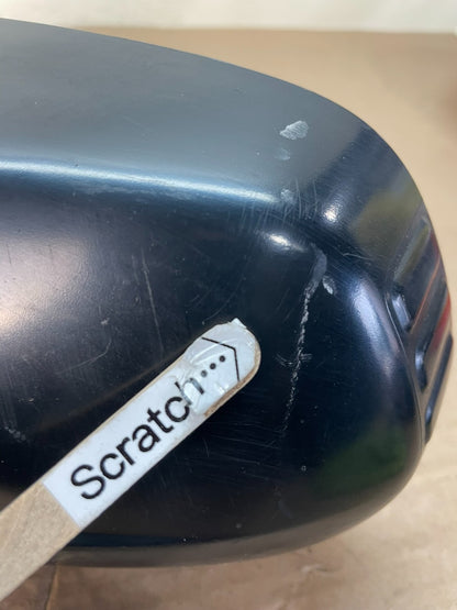 2007-2011 Honda CR-V CRV Left Driver LH Side View Door Mirror AG9878 DW6