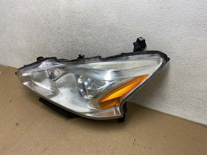 2013 2014 2015 Nissan Altima Left Driver LH Side Halogen Headlight AH5733 DW2