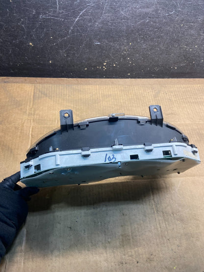 2004 2005 Ford Explorer Speedometer Cluster Gauge Oem Y4540 DG5