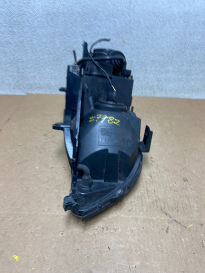 Xenon 2000 - 2003 Bmw X5 E53 Headlight Left Driver Lh Side OEM Z7782 DW6
