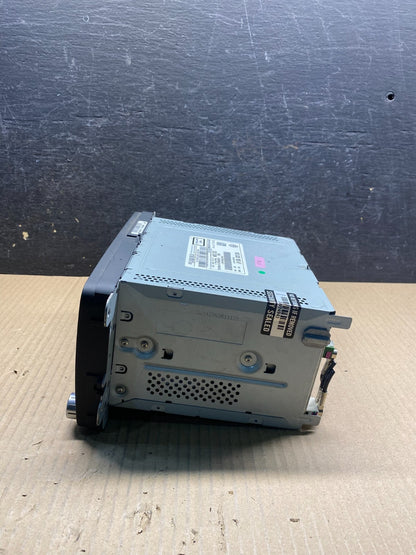 2012 to 2017 Volkswagen Passat Jetta Radio CD Player AM/FM Media AJ0338 DG2