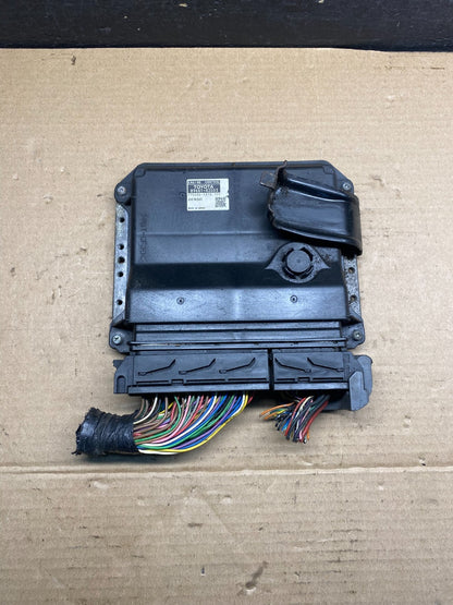 2005 2009 Toyota Camry Electronic Engine Control Module ECU ECM ai7547 DG0