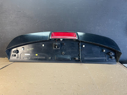 2011 to 2015 Ford Explorer Rear Upper Tailgate Liftgate Wing Spoiler ae3717 DG6