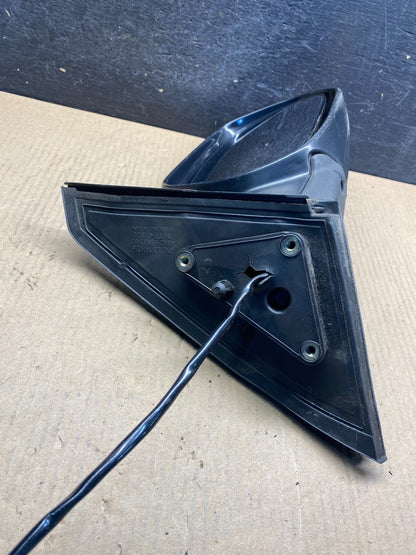2001 to 2003 Toyota RAV4 Right Passenger RH Side View Door Mirror AH4552 DW4
