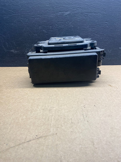 2006 Jeep Grand Cherokee Integrated Power Fuse Box Body Control Module AC7036 DG5