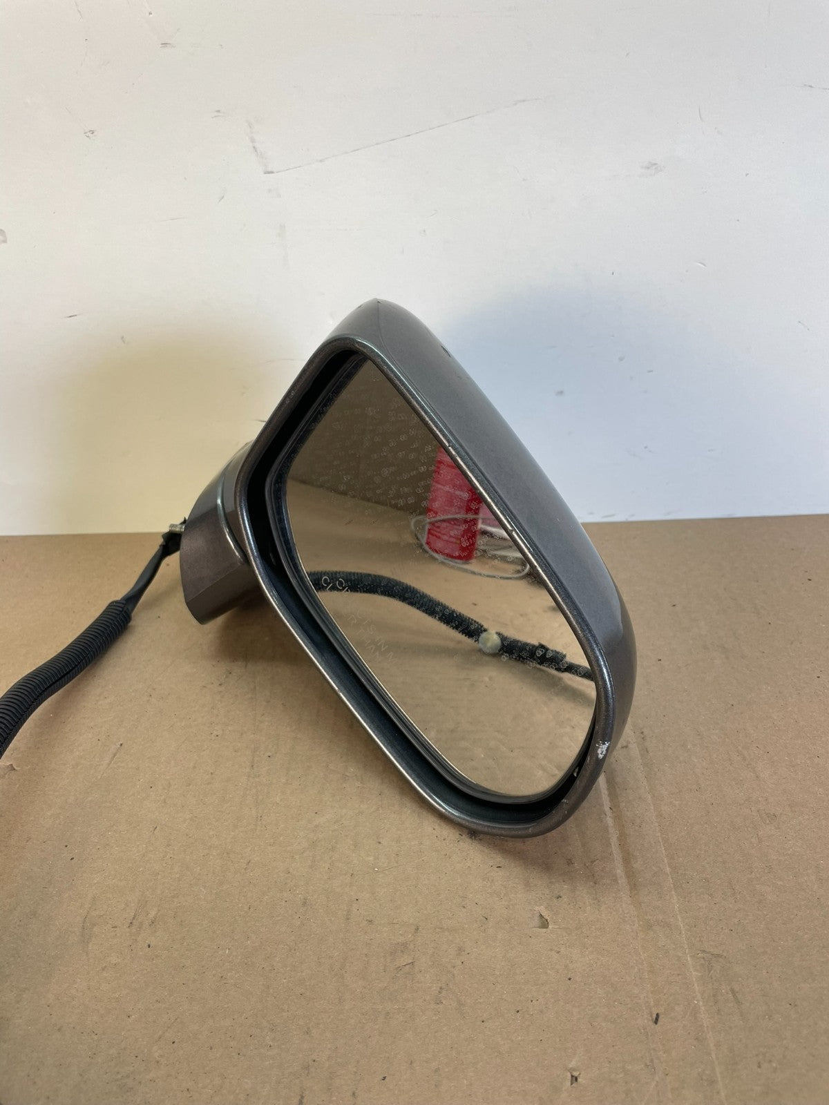 2006 -2011 Honda Civic Sedan Right Passenger View Mirror AG2629 MS2