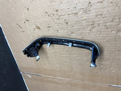 2009-2010 Nissan Murano Dash Trim Panel With Hazard Buttom Switch OEM ab2253 DG3