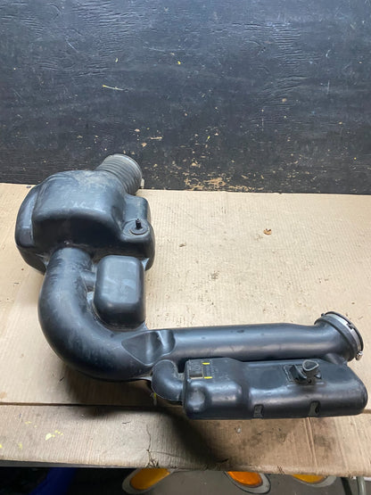 2011 - 2013 Dodge Durango 3.6L Resonator Air Intake Tube OEM  u7736 DG4